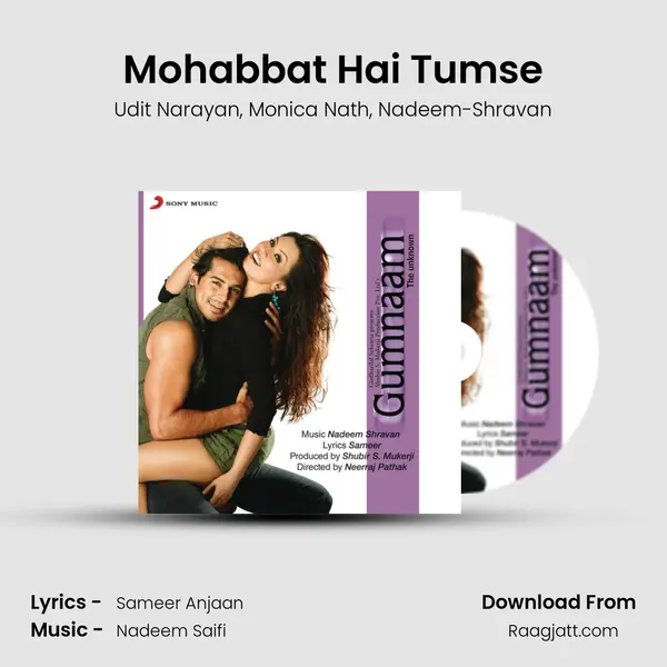 Mohabbat Hai Tumse mp3 song