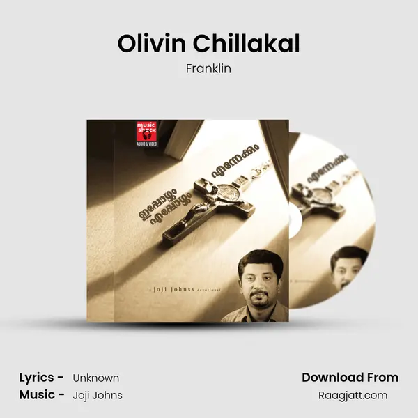 Olivin Chillakal - Franklin album cover 