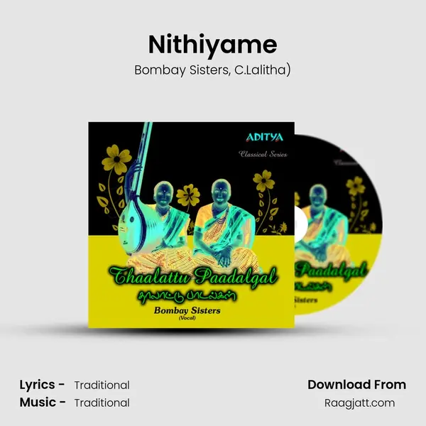 Nithiyame mp3 song