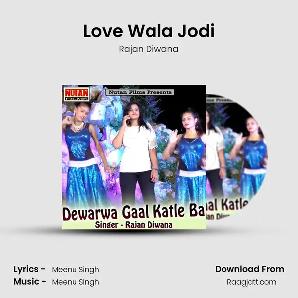 Love Wala Jodi mp3 song