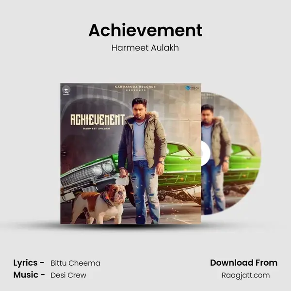 Achievement mp3 song