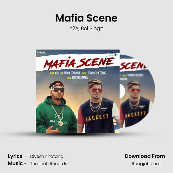 Mafia Scene mp3 song