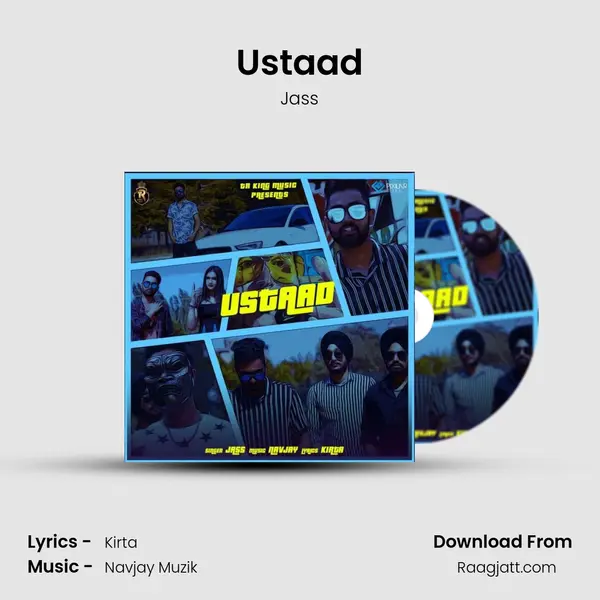 Ustaad mp3 song