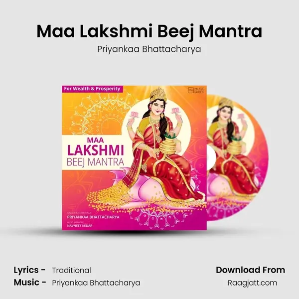 Maa Lakshmi Beej Mantra mp3 song