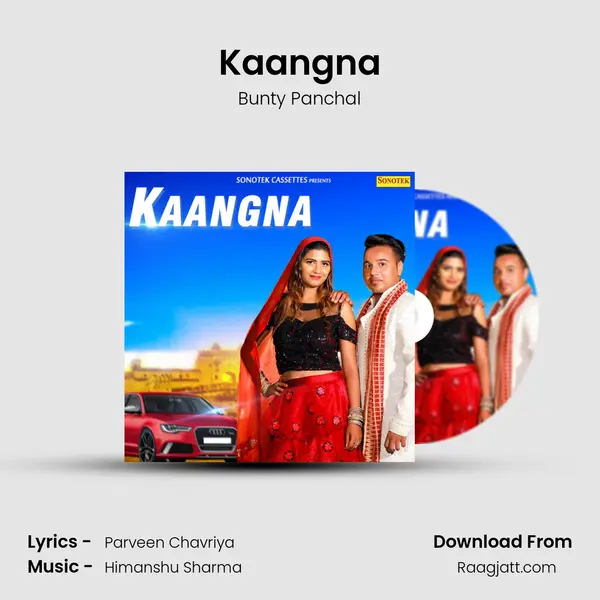 Kaangna mp3 song