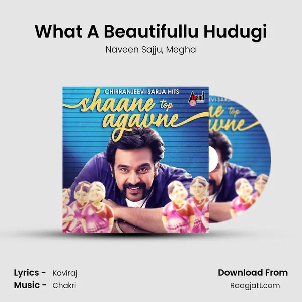 What A Beautifullu Hudugi mp3 song