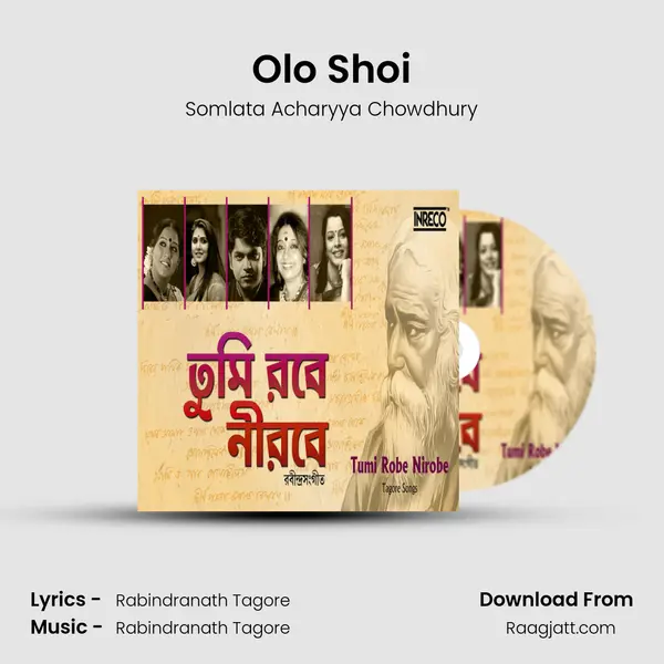 Olo Shoi mp3 song