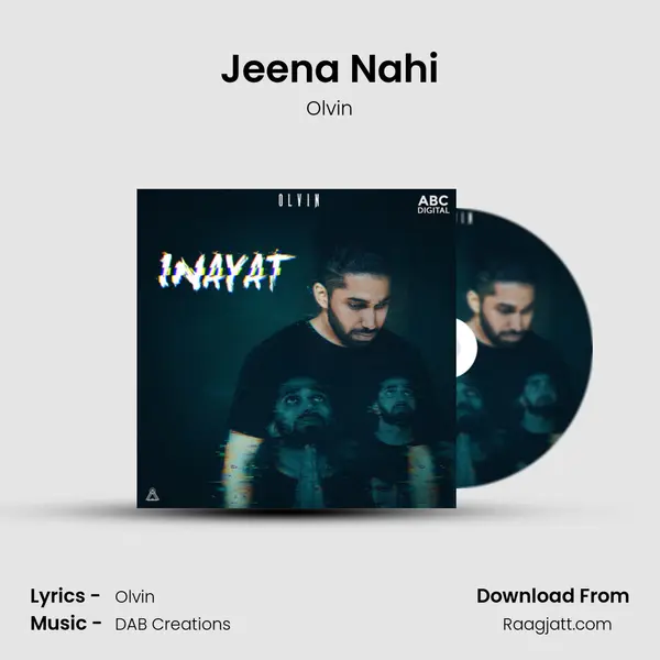 Jeena Nahi mp3 song