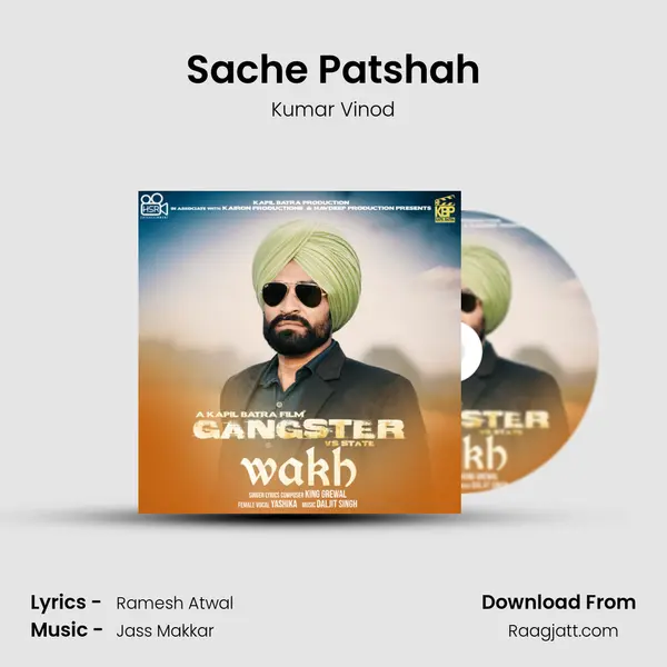 Sache Patshah mp3 song