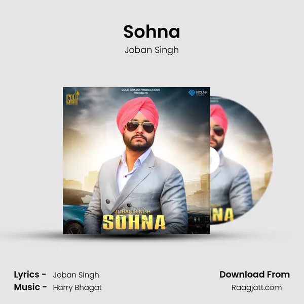 Sohna mp3 song