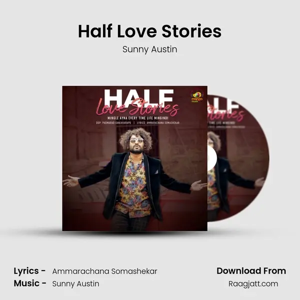 Half Love Stories mp3 song