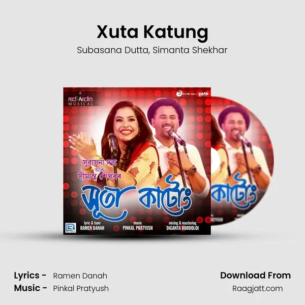 Xuta Katung mp3 song