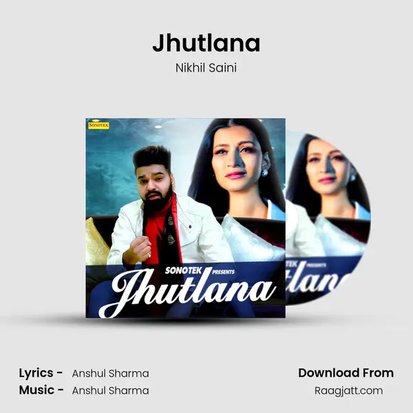 Jhutlana mp3 song