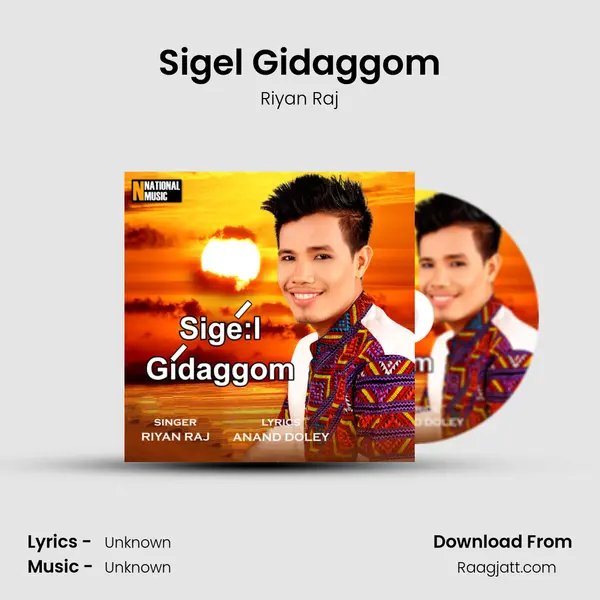 Sigel Gidaggom mp3 song