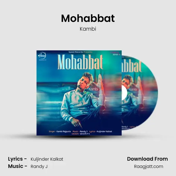 Mohabbat mp3 song