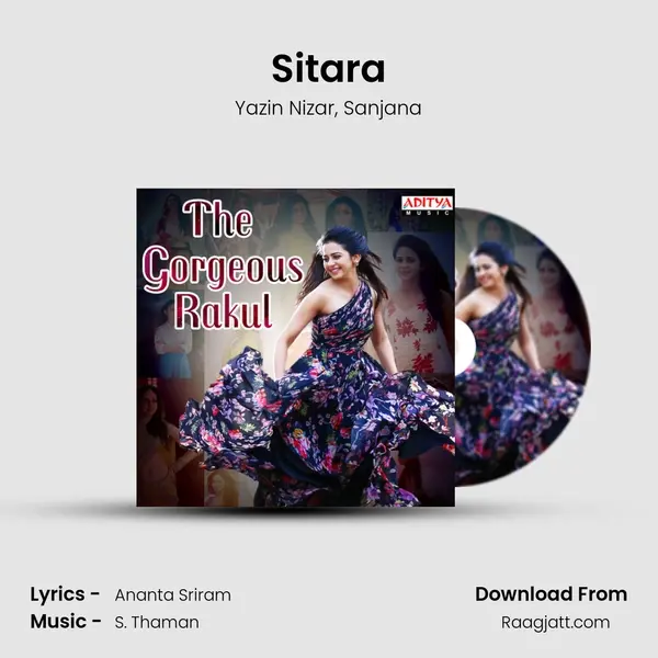 Sitara mp3 song