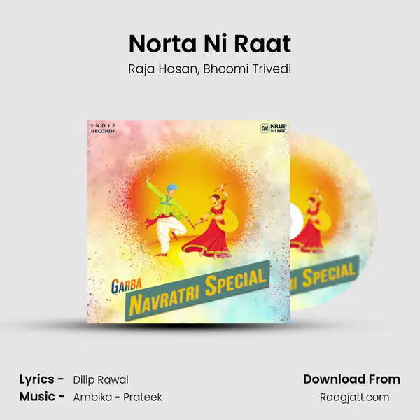 Norta Ni Raat mp3 song