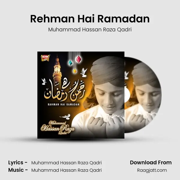 Rehman Hai Ramadan mp3 song