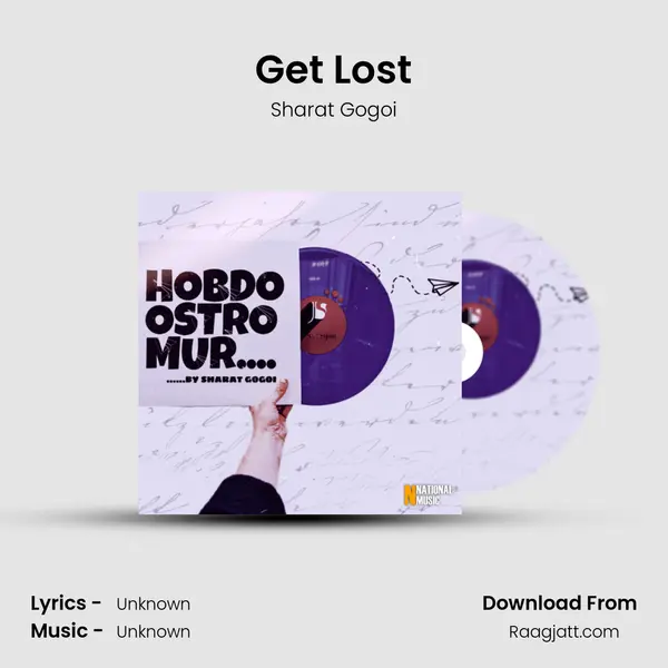 Get Lost mp3 song