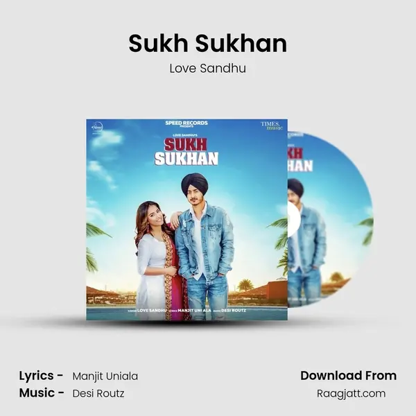 Sukh Sukhan mp3 song