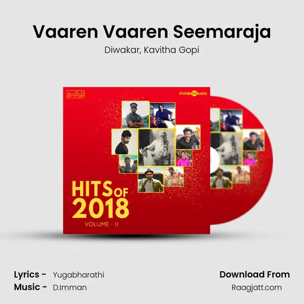 Vaaren Vaaren Seemaraja mp3 song