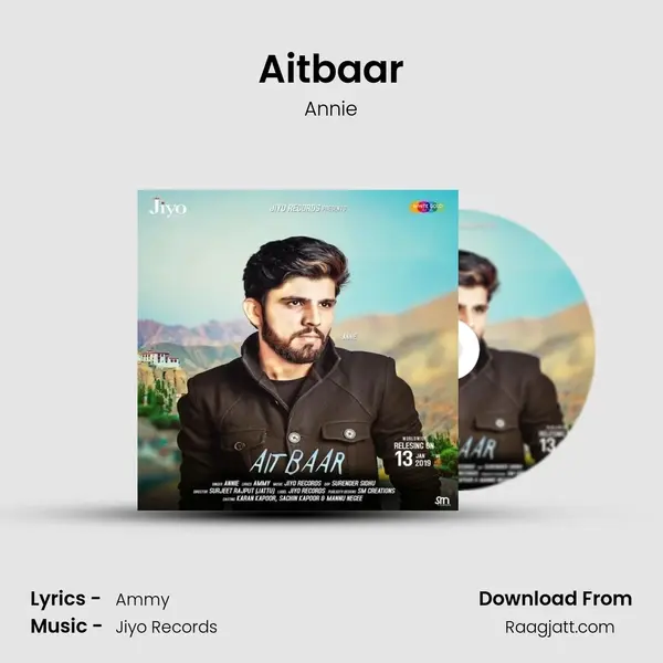 Aitbaar mp3 song