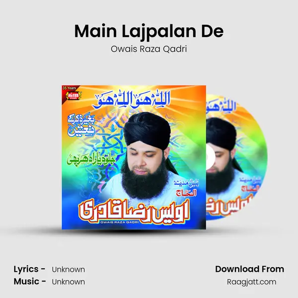 Main Lajpalan De mp3 song