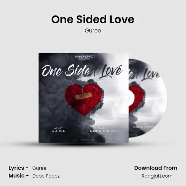 One Sided Love mp3 song