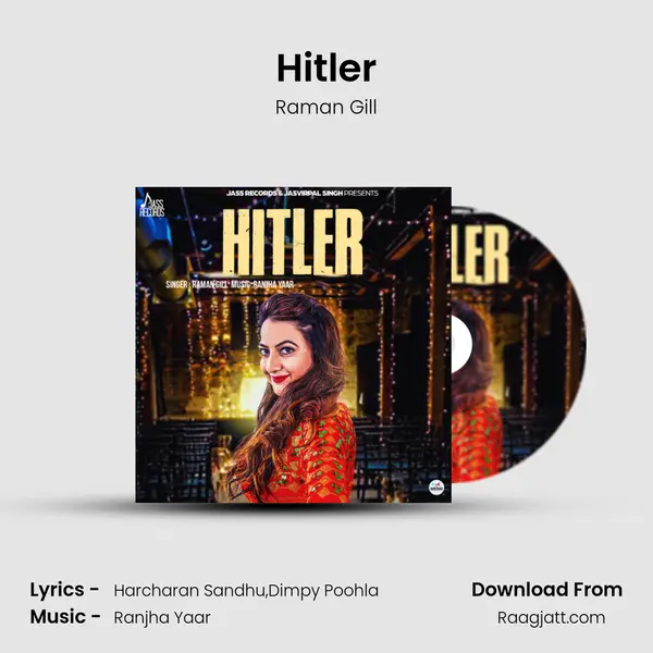 Hitler mp3 song