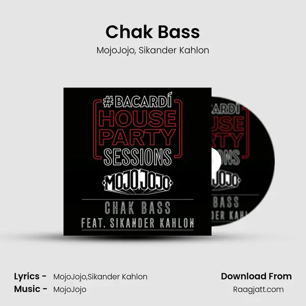 Chak Bass mp3 song