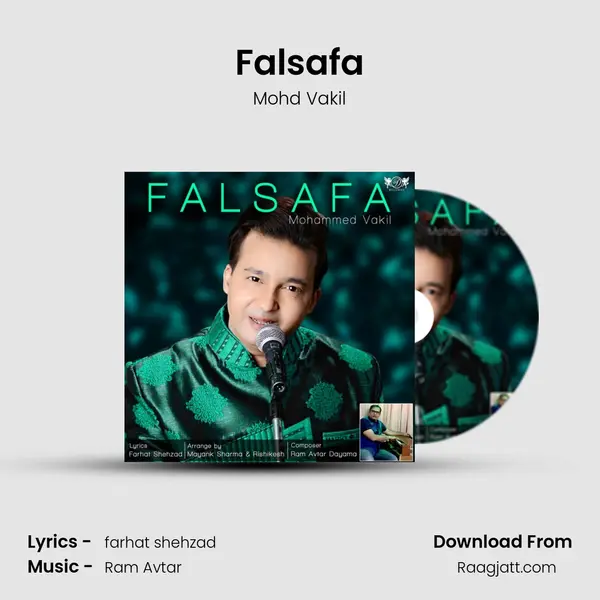 Falsafa mp3 song