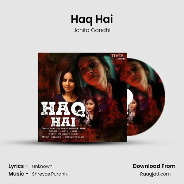 Haq Hai mp3 song