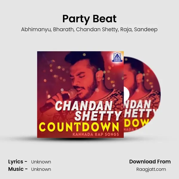 Party Beat mp3 song