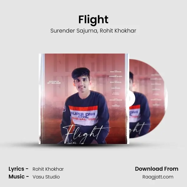 Flight mp3 song