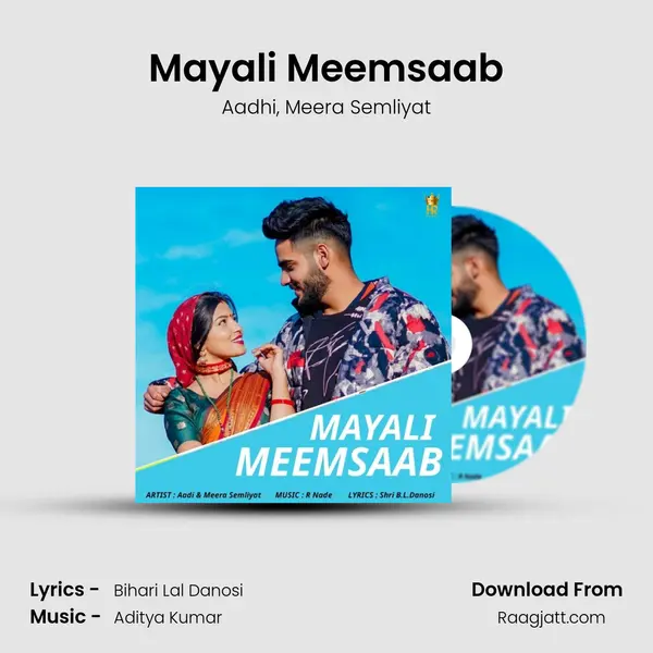 Mayali Meemsaab mp3 song