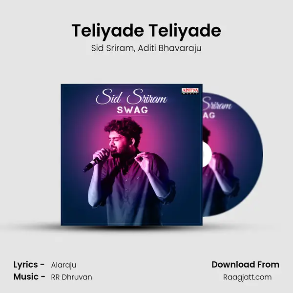 Teliyade Teliyade mp3 song