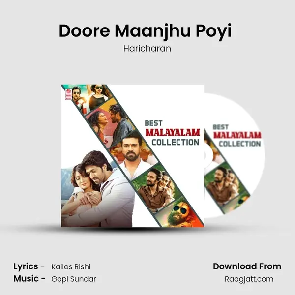 Doore Maanjhu Poyi (From 