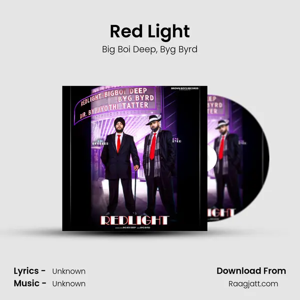 Red Light mp3 song