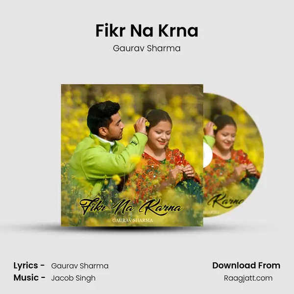 Fikr Na Krna mp3 song