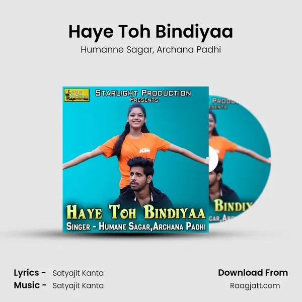 Haye Toh Bindiyaa mp3 song