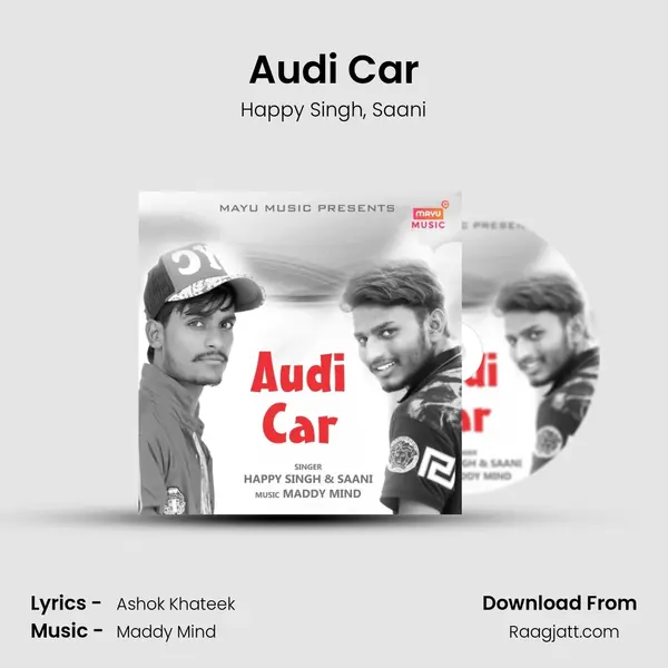 Audi Car mp3 song