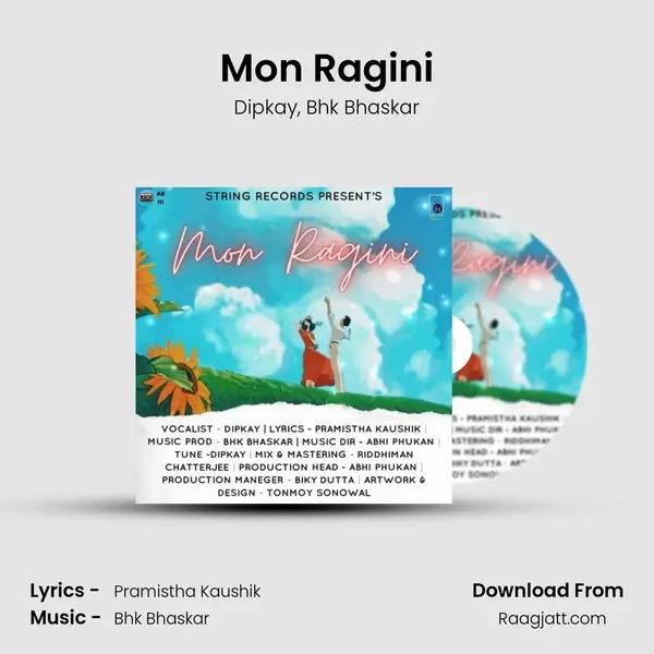 Mon Ragini mp3 song