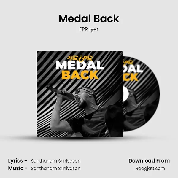 Medal Back mp3 song