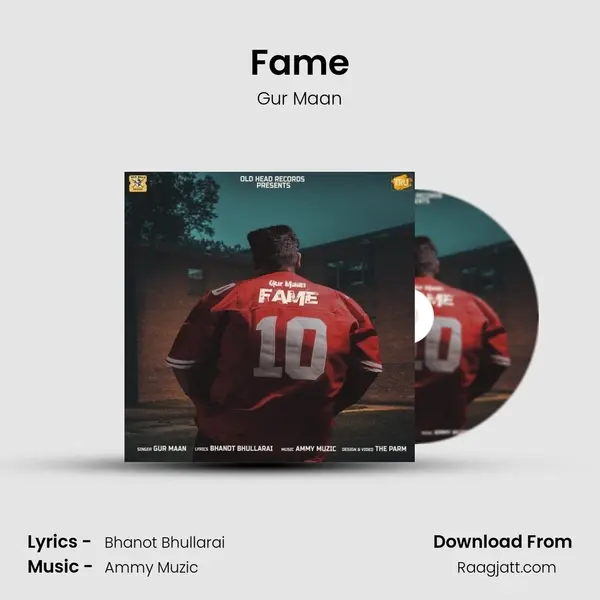 Fame mp3 song