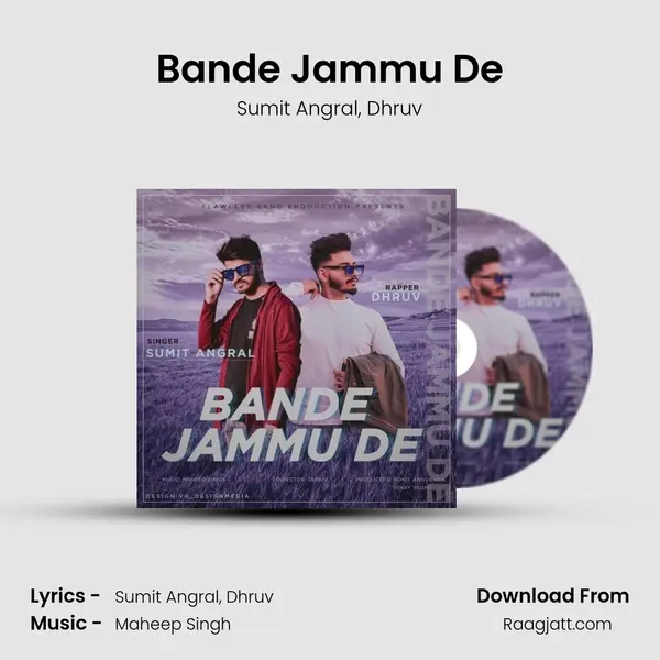 Bande Jammu De mp3 song