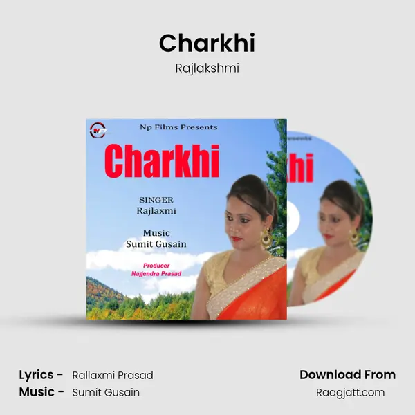 Charkhi mp3 song