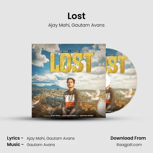 Lost mp3 song