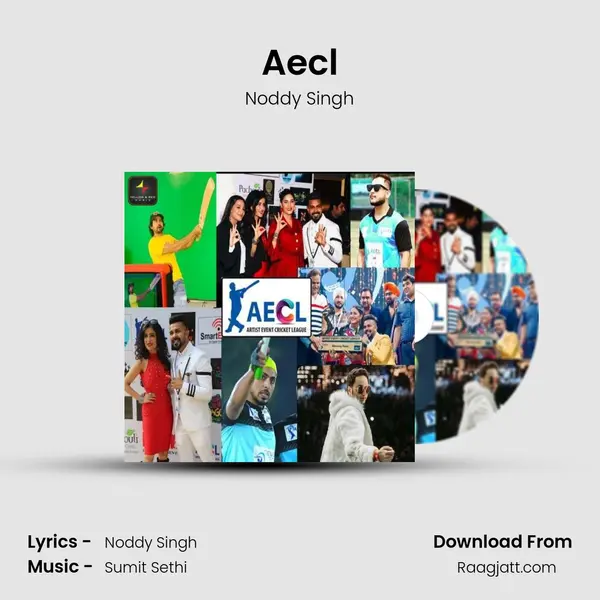 Aecl mp3 song