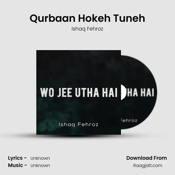 Qurbaan Hokeh Tuneh mp3 song