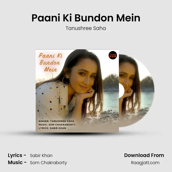 Paani Ki Bundon Mein mp3 song